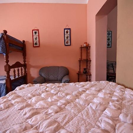 Depto Alto Humahuaca Apartment Екстериор снимка