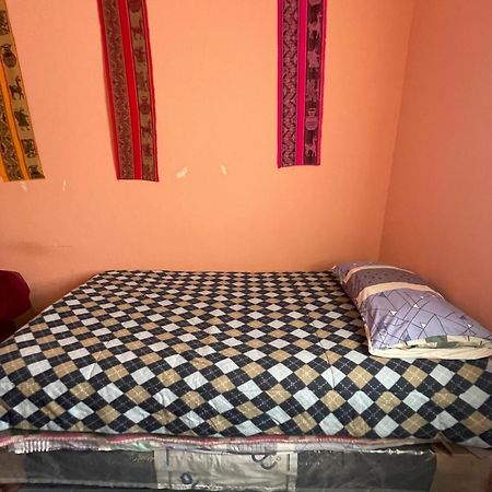 Depto Alto Humahuaca Apartment Екстериор снимка