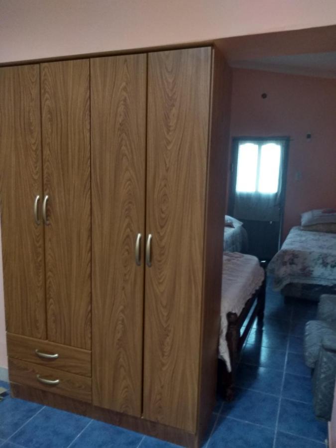 Depto Alto Humahuaca Apartment Екстериор снимка