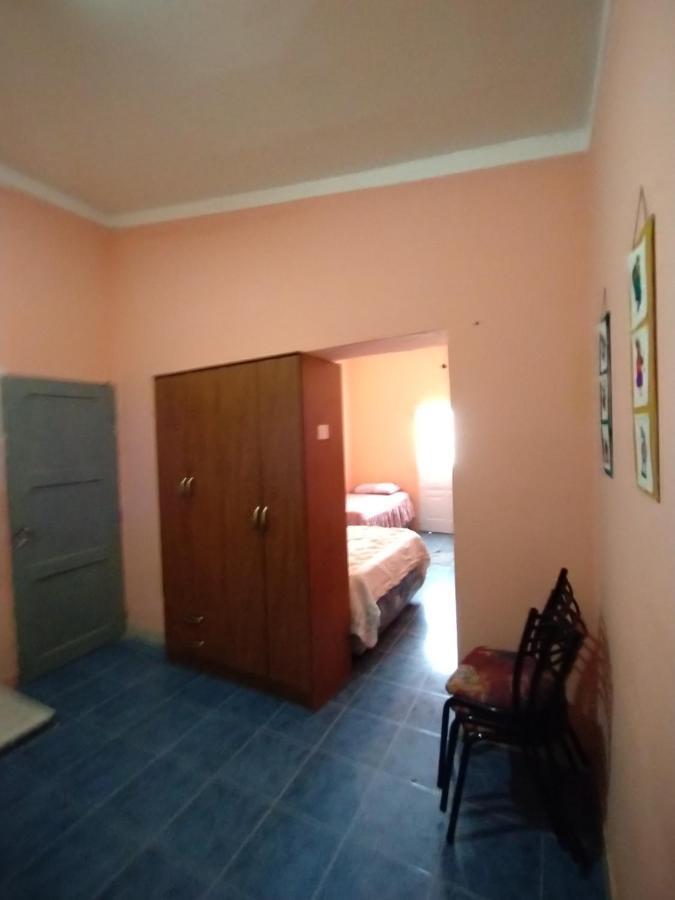 Depto Alto Humahuaca Apartment Екстериор снимка