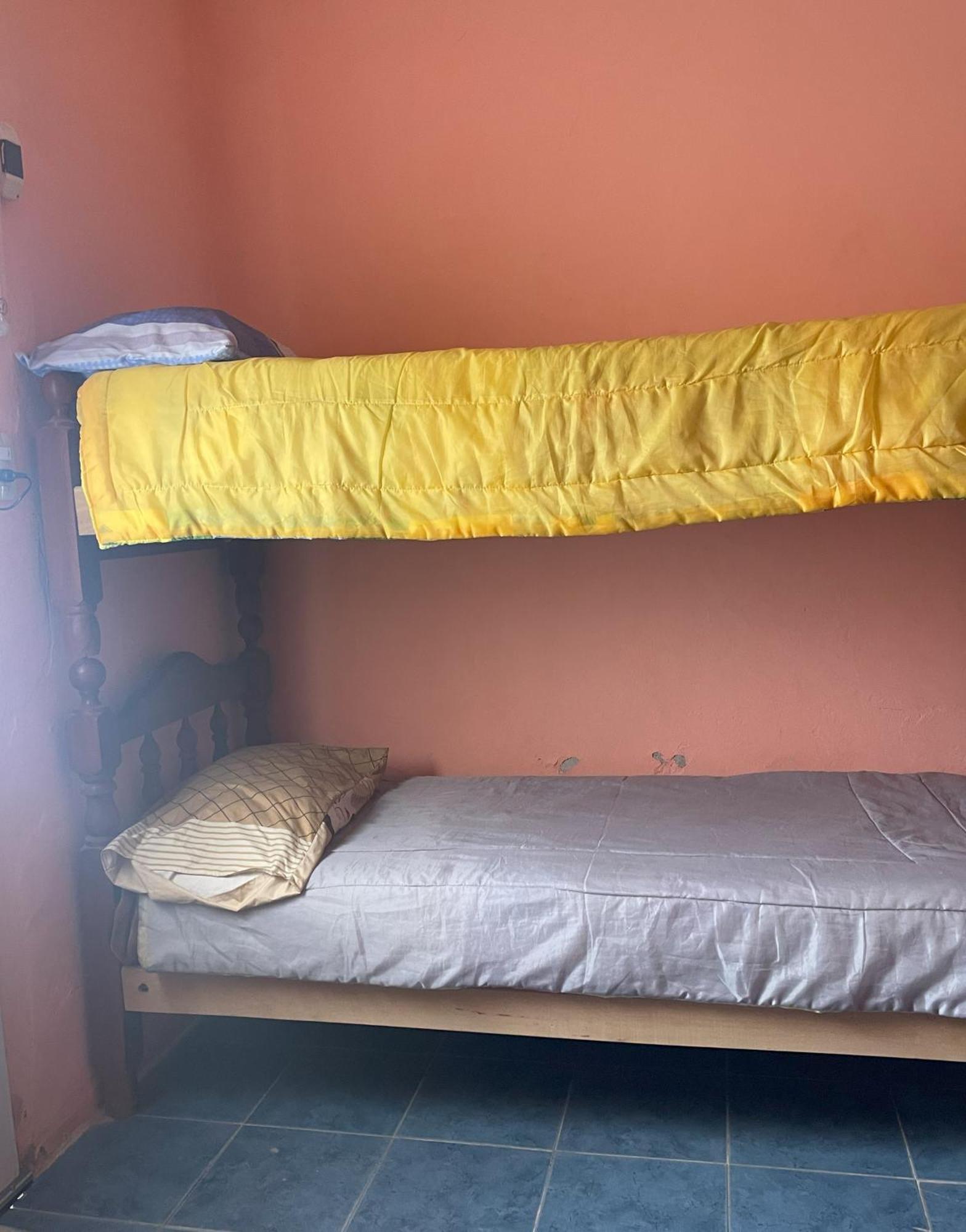 Depto Alto Humahuaca Apartment Екстериор снимка