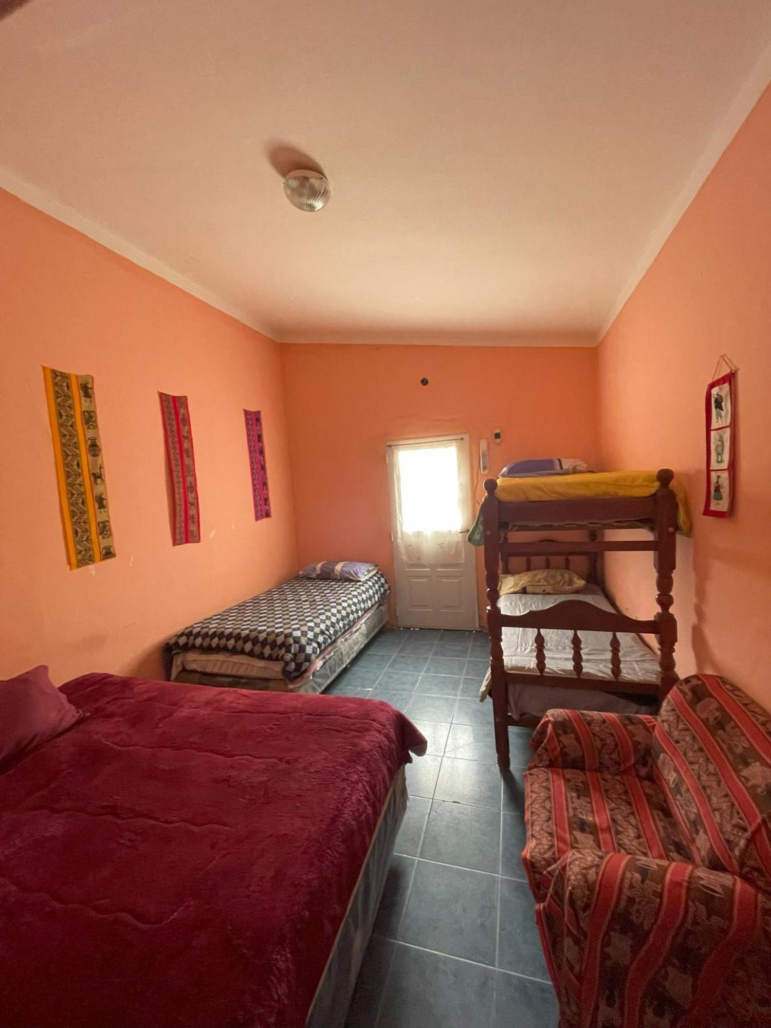 Depto Alto Humahuaca Apartment Екстериор снимка